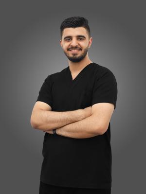 حازم عبدالحميد حسن سليمان