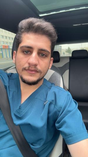 محمد ابراهيم عادل اعمر