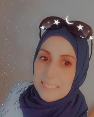 شيرين شكري عبدالناصر الناصر
