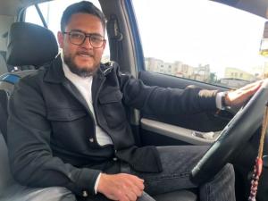 خالد عياصره
