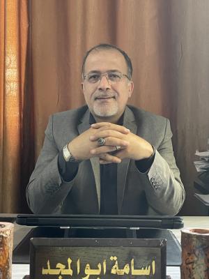 أسامة أبو المجد