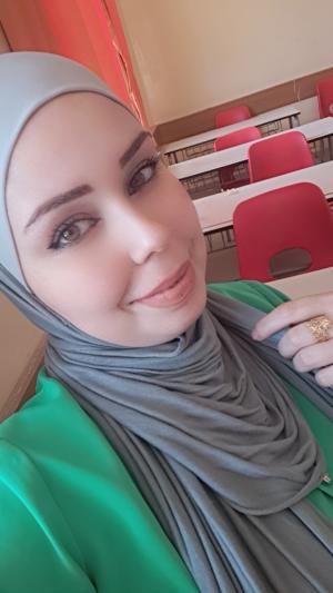مرام سليمان