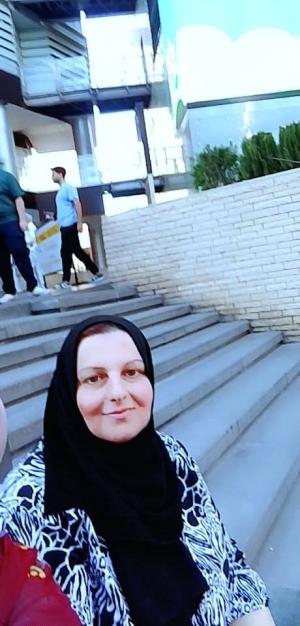 ماجدة النمرو