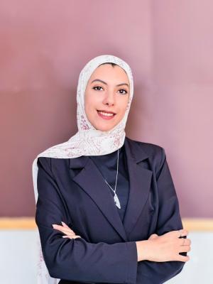 أماني باسل خليل علي