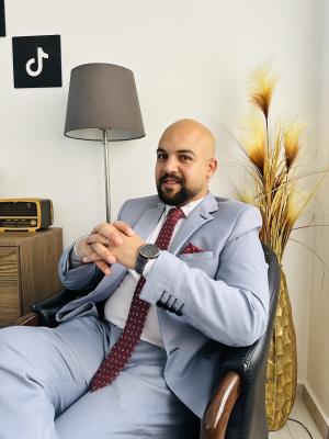ناجي العواجنه
