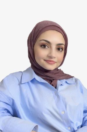 صابرين الخليلي