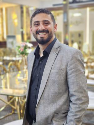 ابراهيم الحاوي