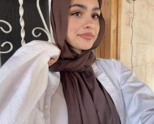 جنى صدام عدنان حجيجي