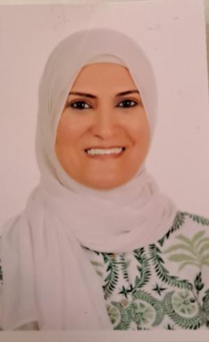 هديل محمود عبد حسن