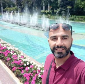 أحمد حسين نهار الرفاعي