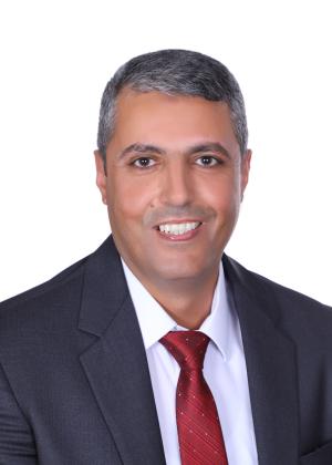 على بادي حمدان عبيدات