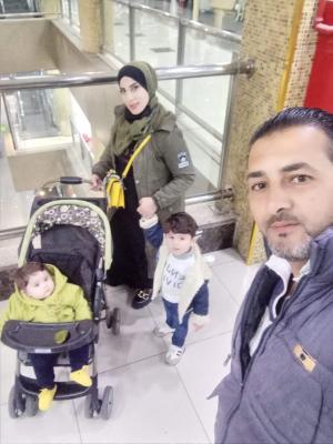 ايمان جهاد حسن جبر