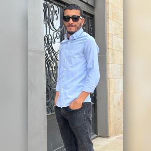 عبدالله عيد العليمات