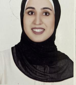 ضحى سويدات
