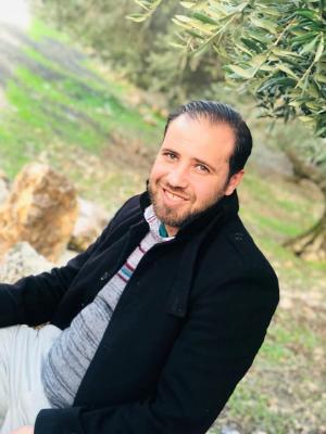 صدام حسين اللبابنة