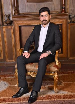 مراد الكيلاني