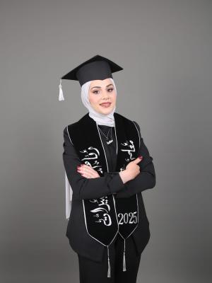 رئام سمير عمر عبيدات
