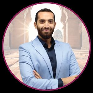 سعيد سميح شحاده