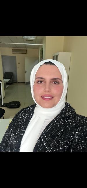 دانية يوسف محمود خصاونه