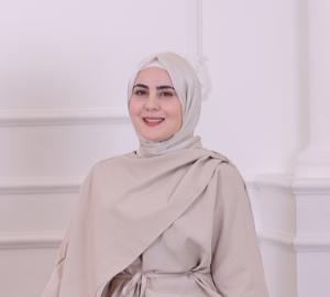 هبة الله طلال عبد الكريم قصقص