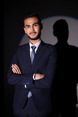 بشار اياد فاعور