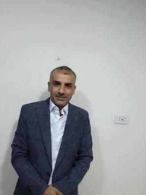 معاذ نافع محمد الخالدي