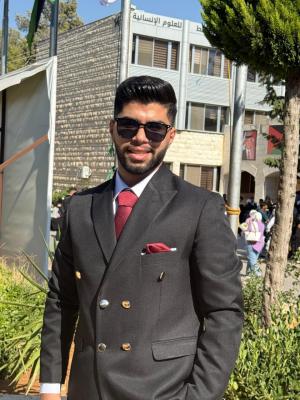 عباده أيمن حمدان نزال