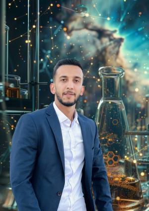 فراس هاشم نافع معالي