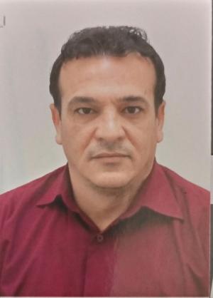زياد محمد حسن شاهين