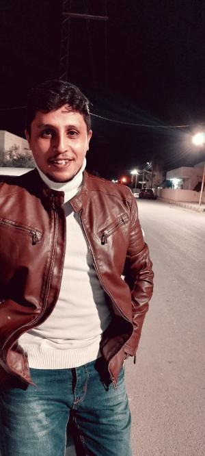 عمر الشديفات