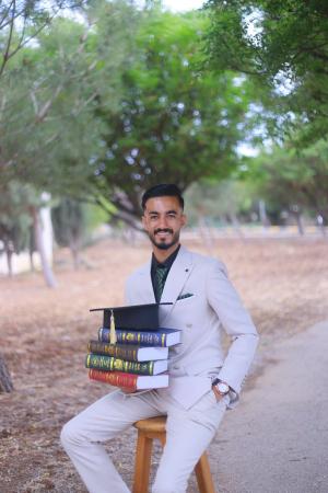 محمود رائد البشتاوي