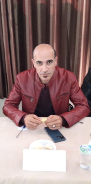 فؤاد العجالين