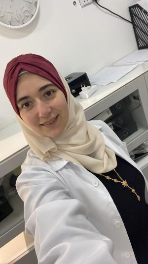 رنا سراس