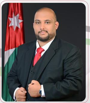 انس محمد علي ملكاوي