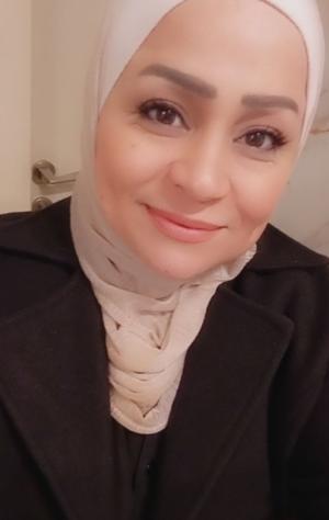 سوزان موسى عبدالرحمن