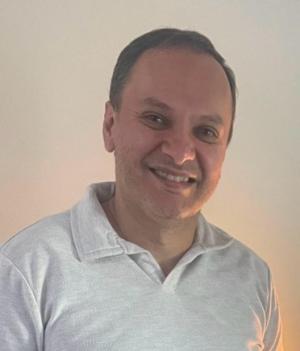 محمد العلي