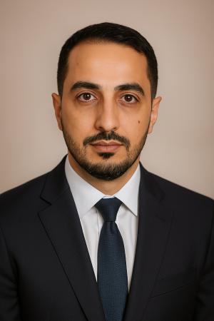 يزن محمود النجادا