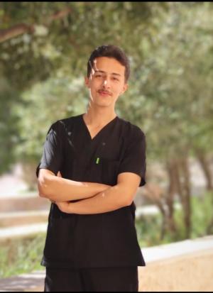 محمد العالم