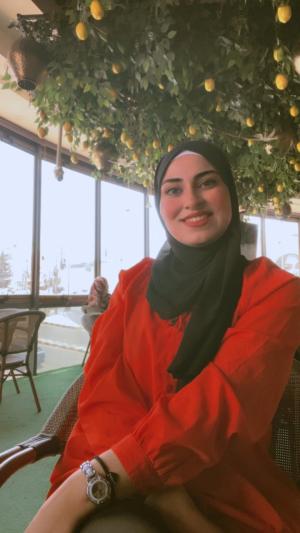 لمى خالد عبدالجميل علي