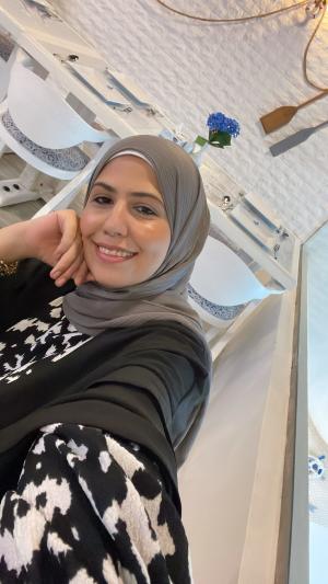 ايمان جاهد جابر جندي