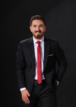 محمد عبد الفتاح ابراهيم ابو زر