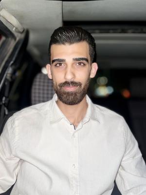 علي زياد علي الطيطي