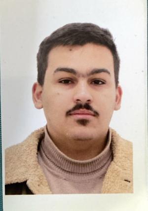 محمد الجراح