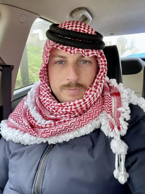 عاصم محمد عبدالكريم الشمايلة