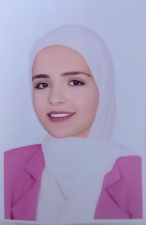 رجاء محمد سلمان