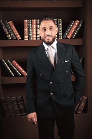 محمد اشرف سلمان الخشان