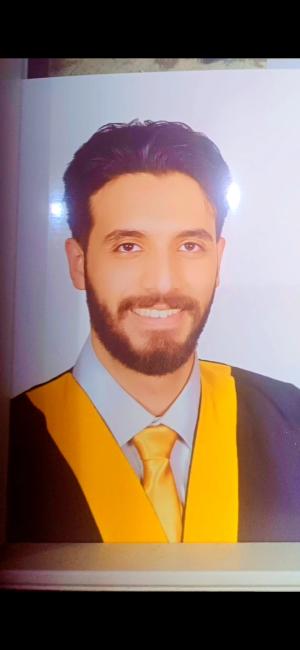 عمر أحمد محمد العجارمه