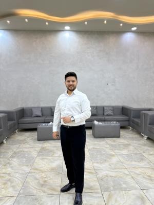 مصطفى ياسر وجيه عيد