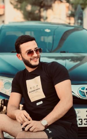 حمزة كمال احمد الا دسمر