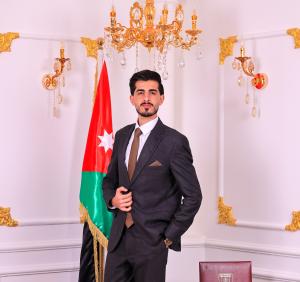 محمدخير ناصر البشايرة